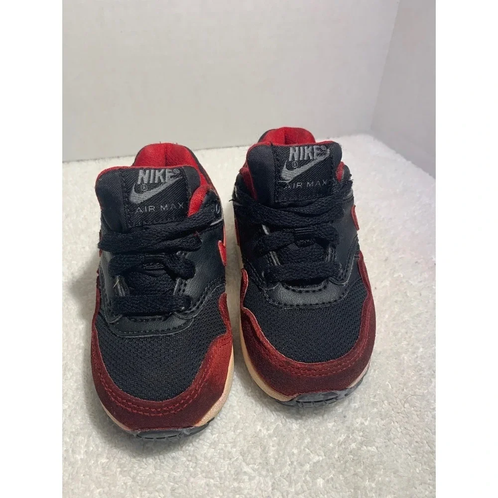 Nike they are